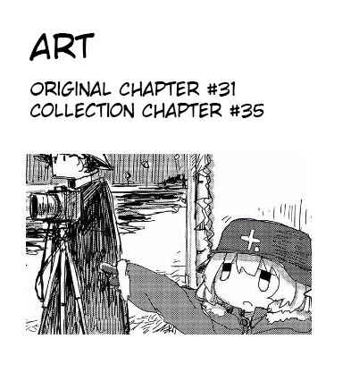 Page 19 Chapter 32 Girls Last Tour