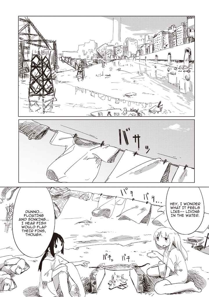 Page 12 Chapter 5 Girls Last Tour