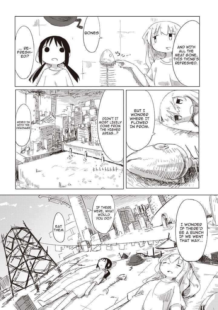 Page 15 Chapter 5 Girls Last Tour