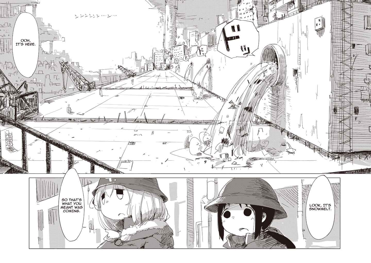 Page 2 Chapter 5 Girls Last Tour