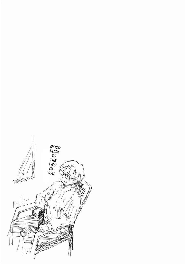 Page 20 Chapter 36 Girls Last Tour
