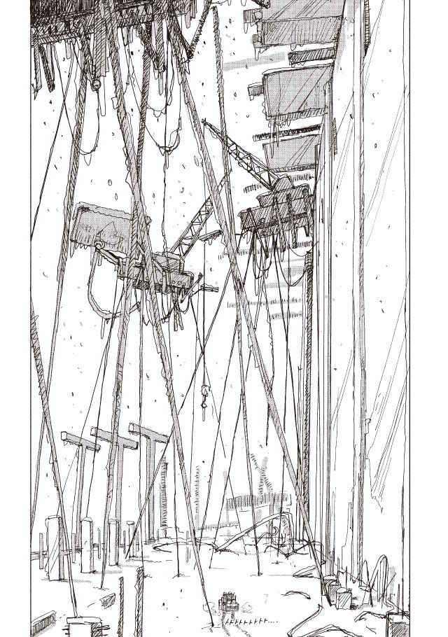 Page 2 Chapter 37 Girls Last Tour