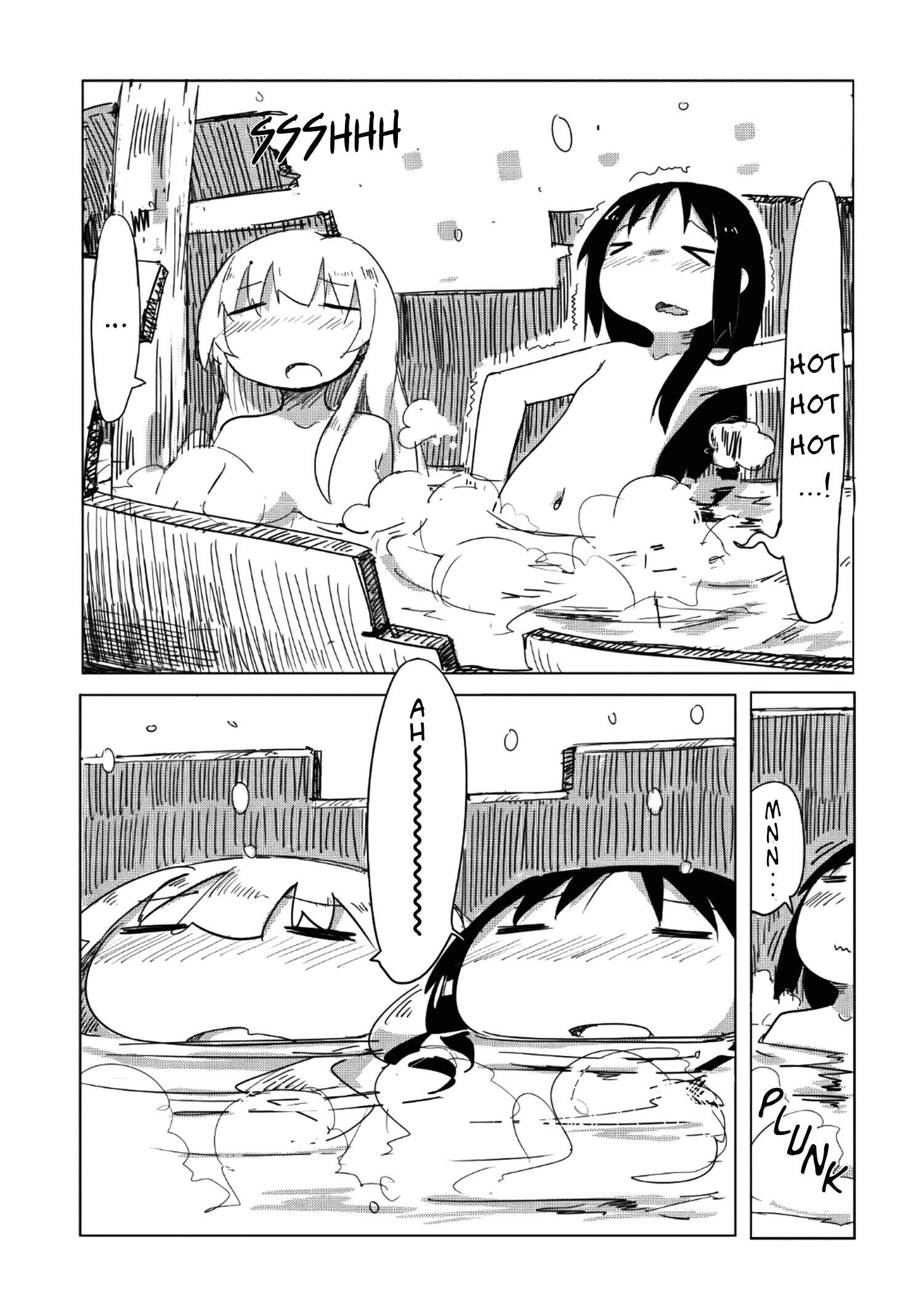 Page 14 Chapter 3 Girls Last Tour