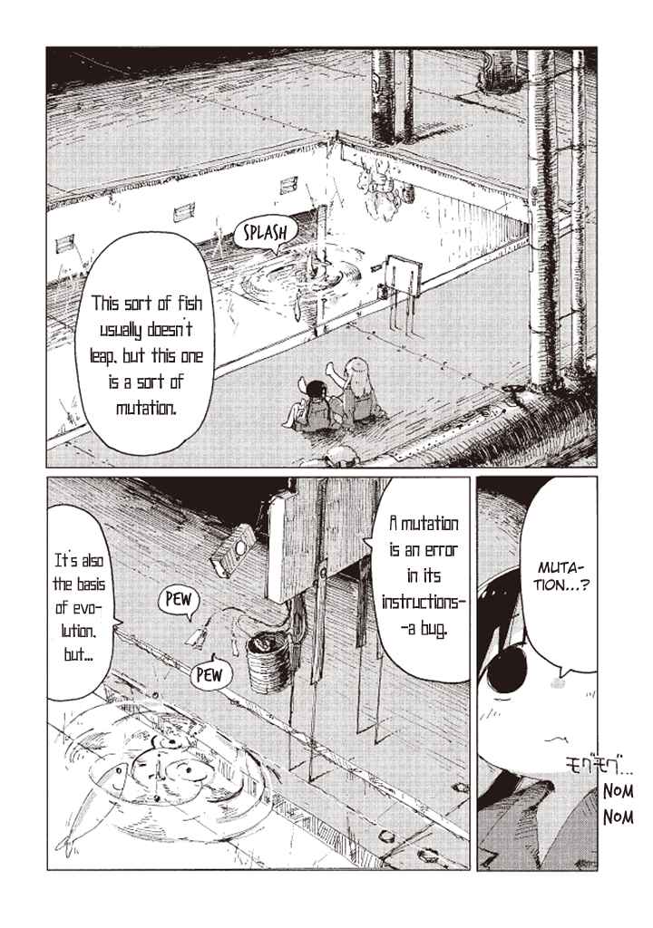 Page 2 Chapter 22 Girls Last Tour