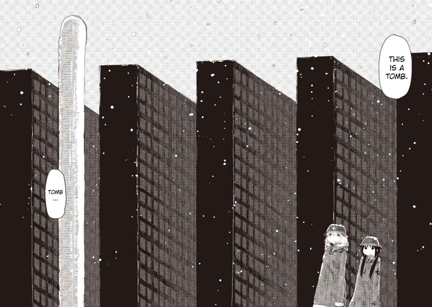 Page 12 Chapter 18 Girls Last Tour