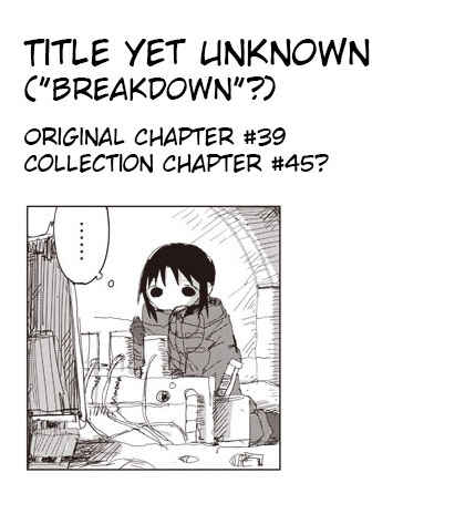 Page 18 Chapter 40 Girls Last Tour