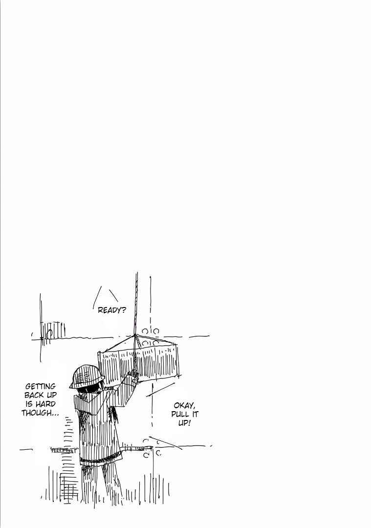 Page 20 Chapter 30 Girls Last Tour