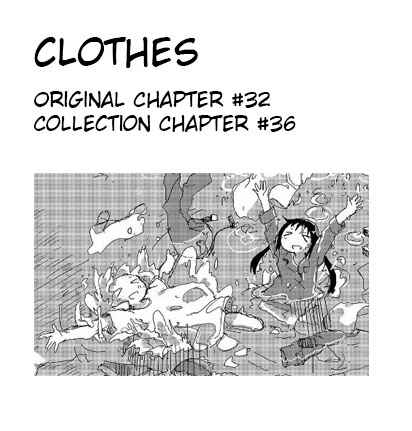 Page 19 Chapter 33 Girls Last Tour