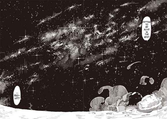 Page 11 Chapter 43 Girls Last Tour