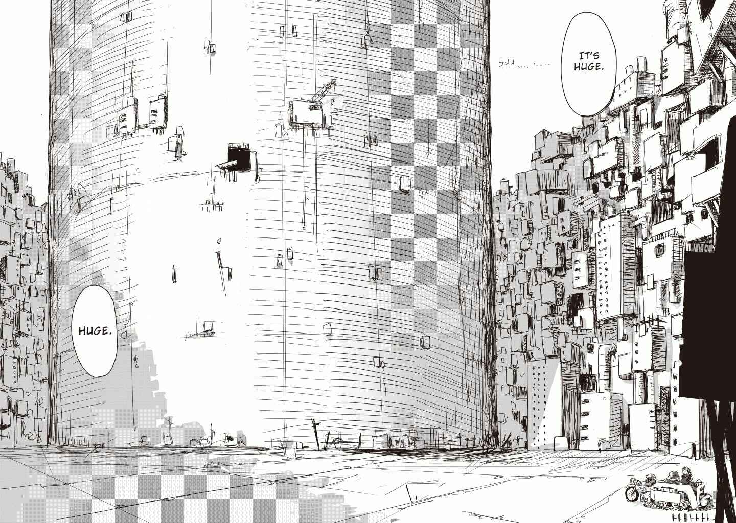 Page 16 Chapter 7 Girls Last Tour