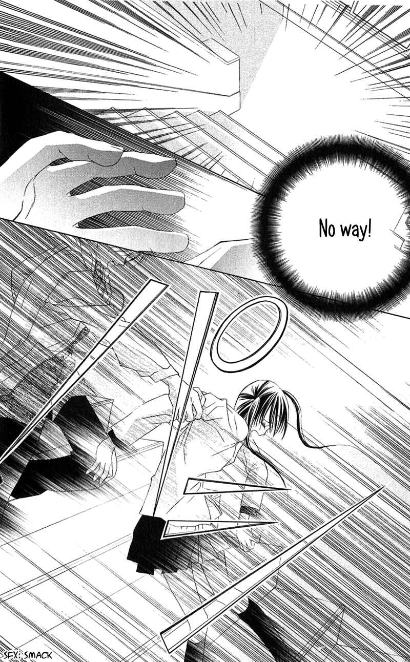 Page 11 Chapter 5 37ºC no Boyfriend