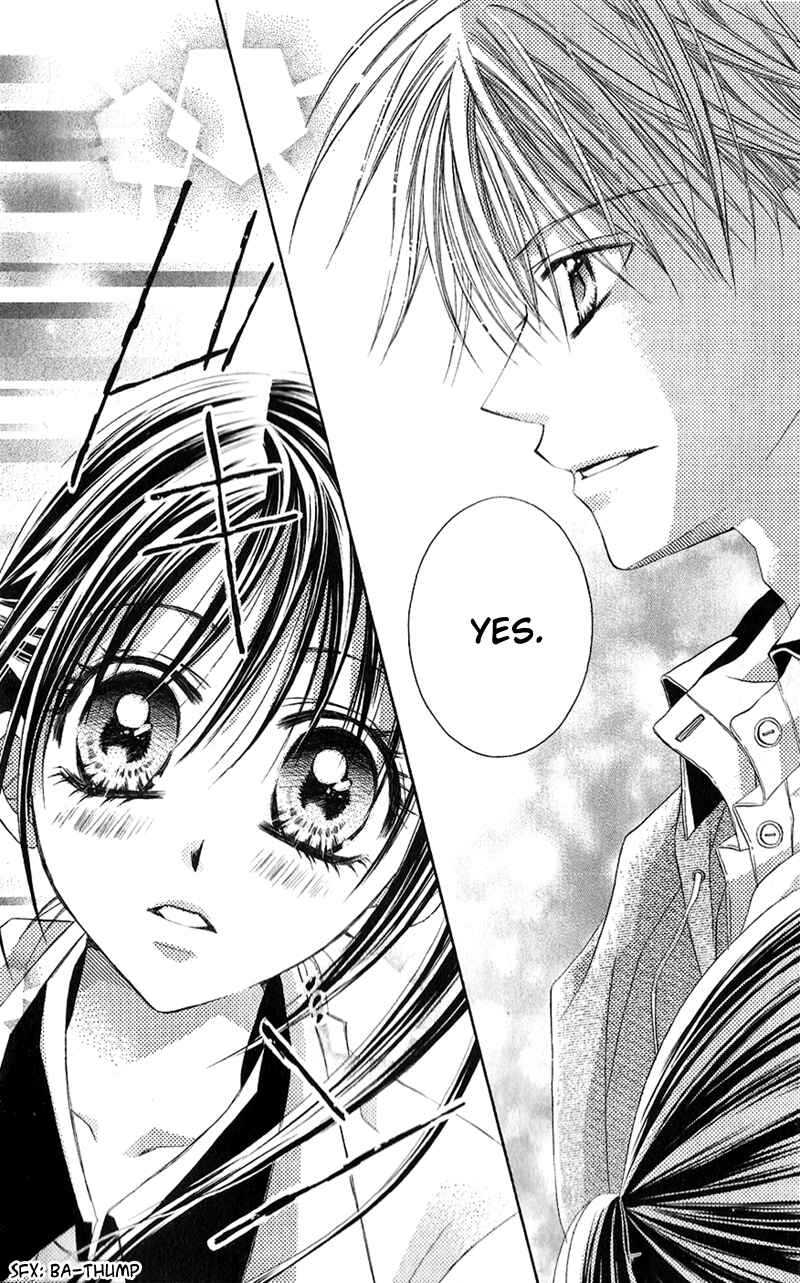 Page 13 Chapter 5 37ºC no Boyfriend