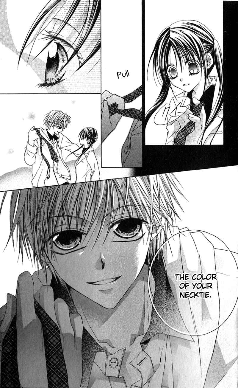 Page 18 Chapter 5 37ºC no Boyfriend
