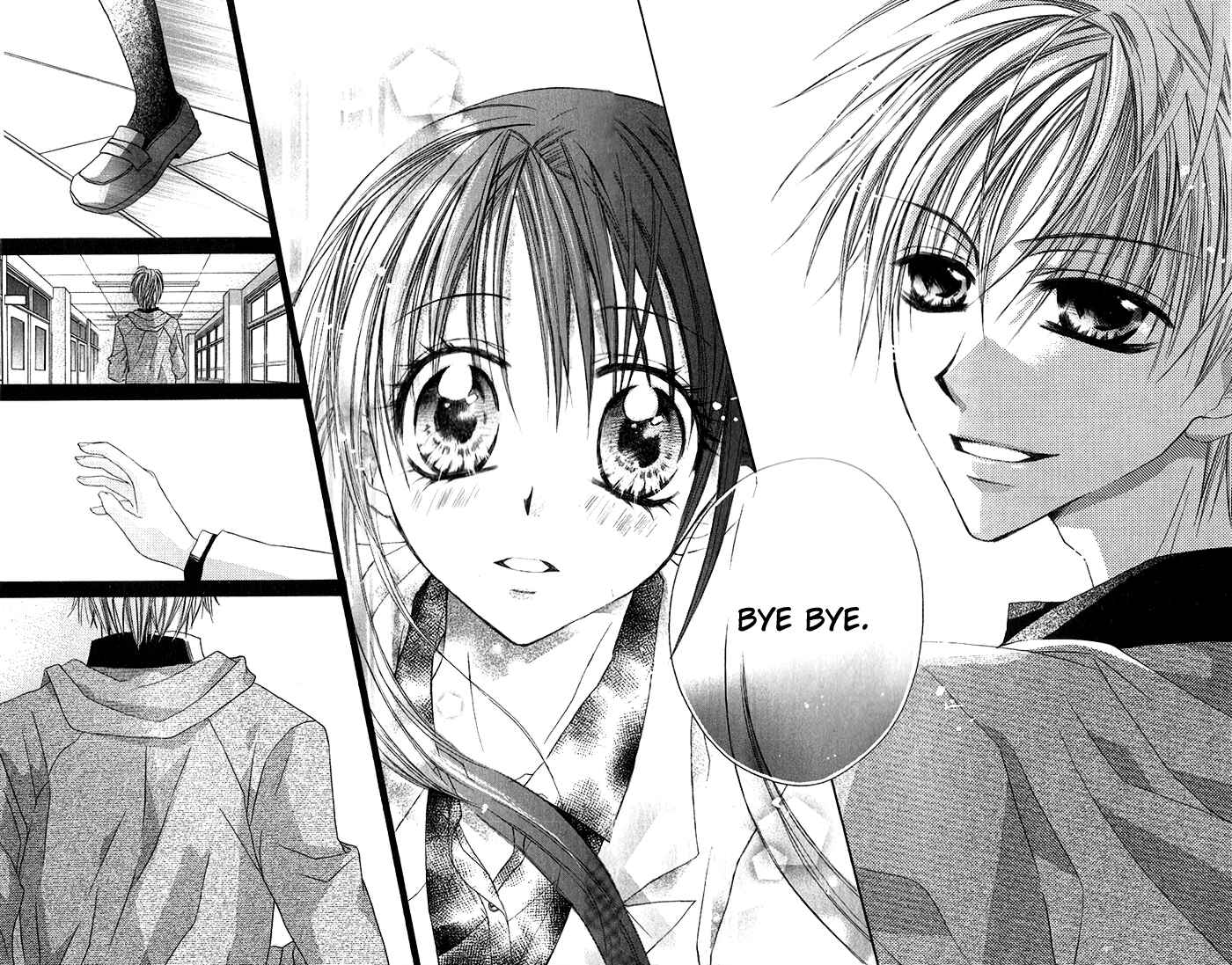 Page 21 Chapter 5 37ºC no Boyfriend