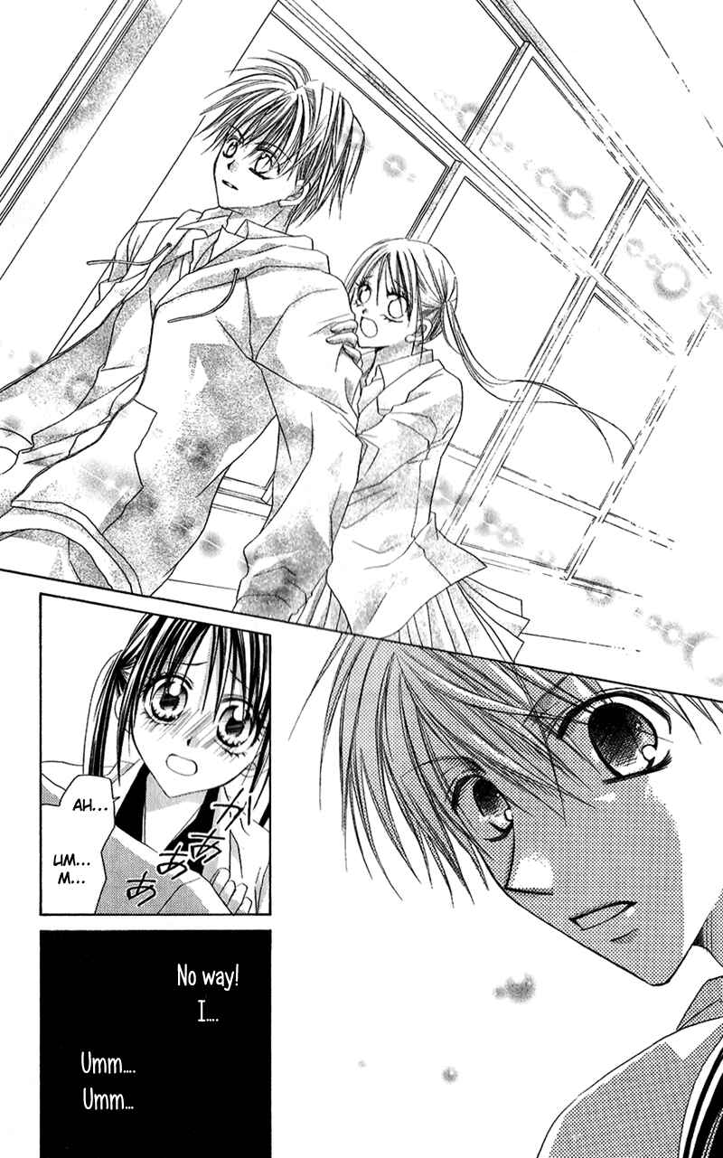 Page 22 Chapter 5 37ºC no Boyfriend