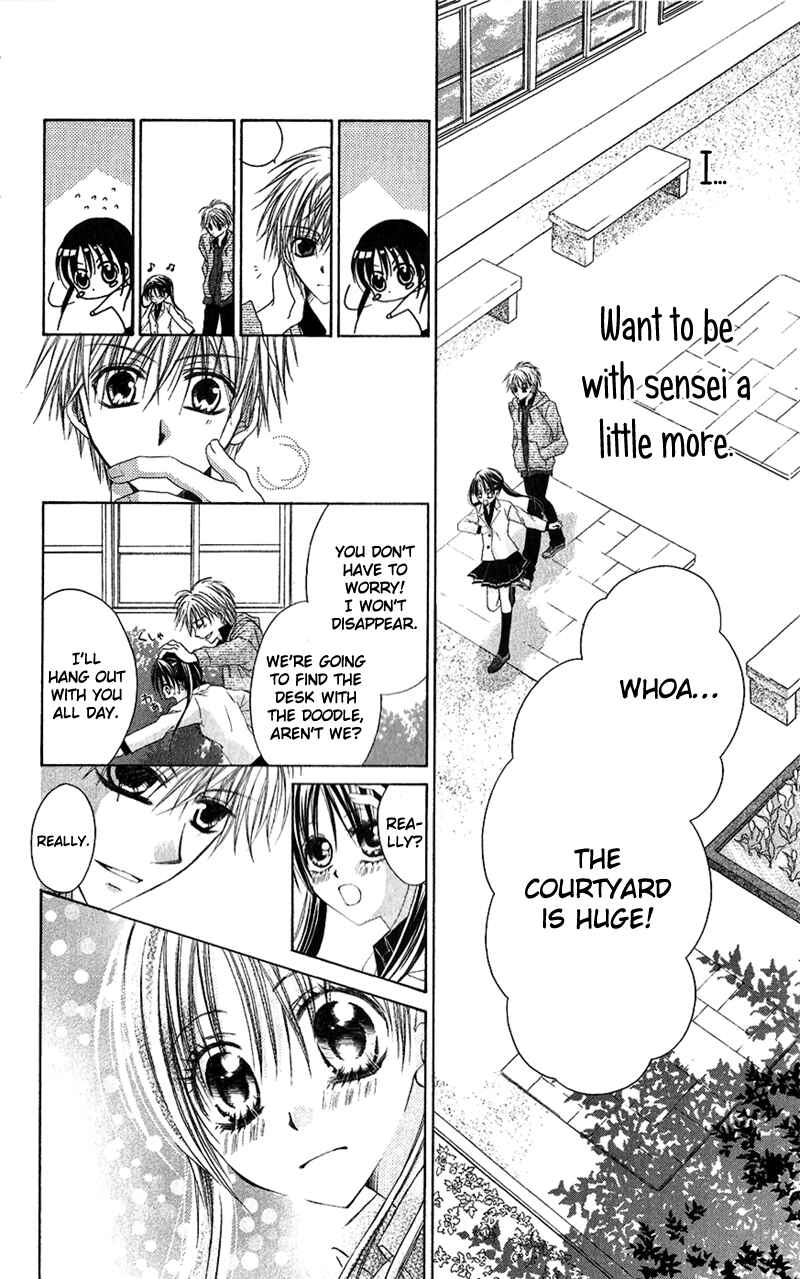 Page 24 Chapter 5 37ºC no Boyfriend