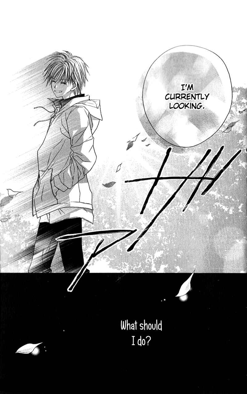 Page 33 Chapter 5 37ºC no Boyfriend