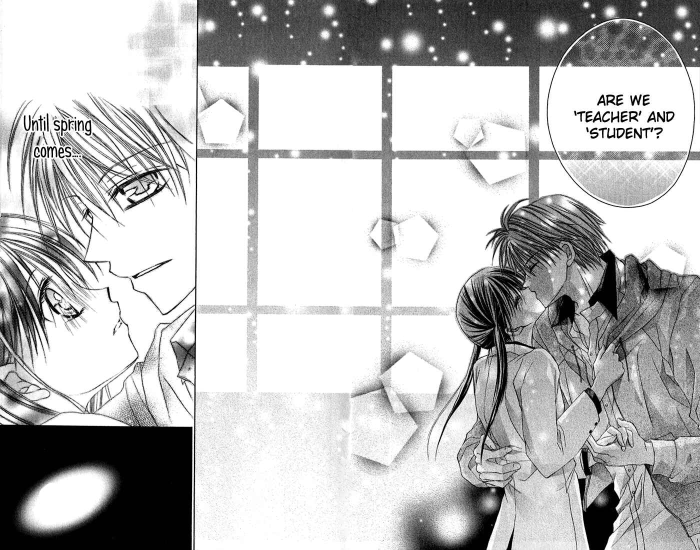 Page 38 Chapter 5 37ºC no Boyfriend