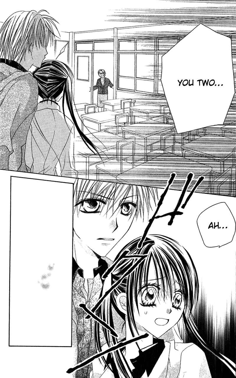 Page 39 Chapter 5 37ºC no Boyfriend