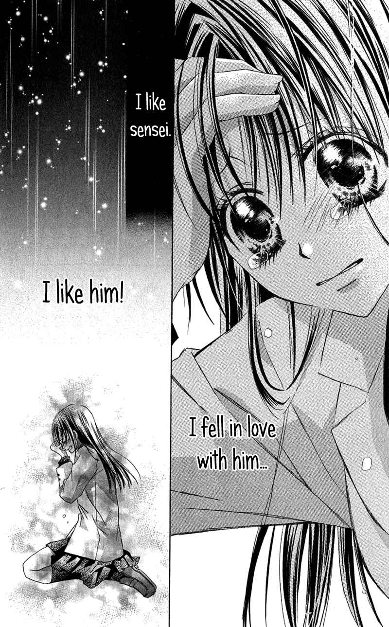 Page 47 Chapter 5 37ºC no Boyfriend