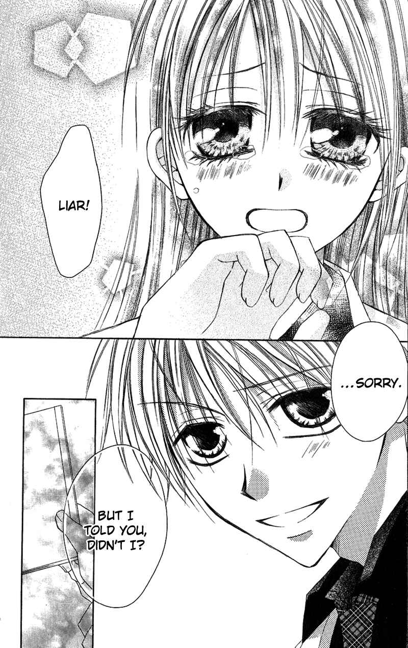 Page 51 Chapter 5 37ºC no Boyfriend