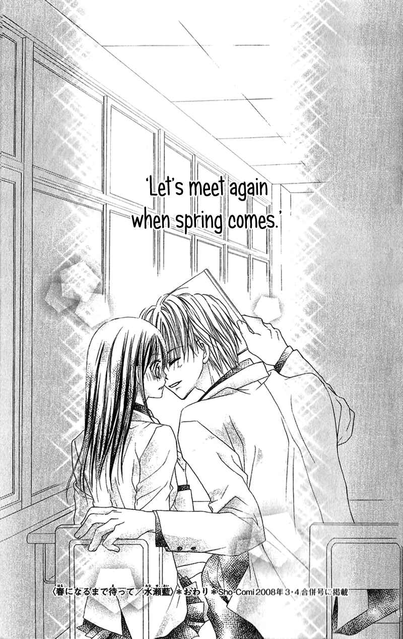 Page 52 Chapter 5 37ºC no Boyfriend