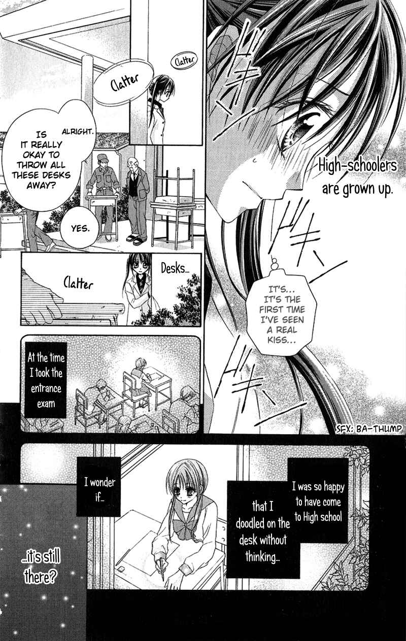 Page 9 Chapter 5 37ºC no Boyfriend