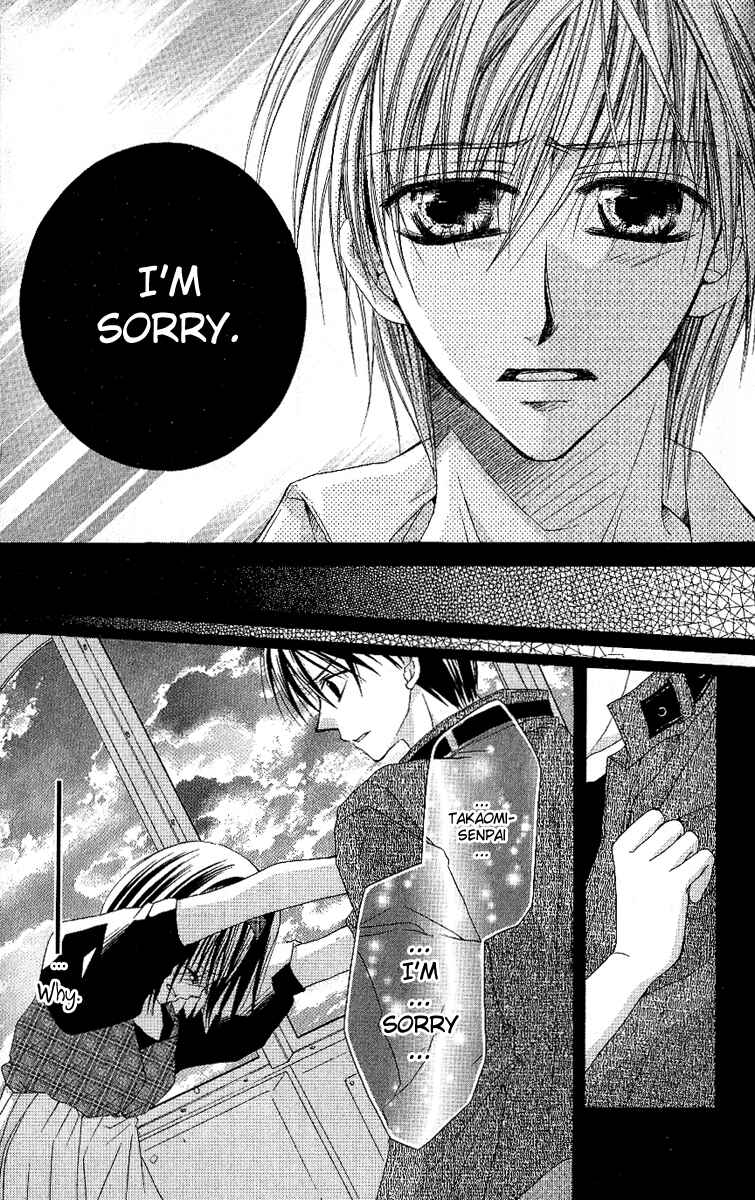 Page 4 Chapter 3 37ºC no Boyfriend