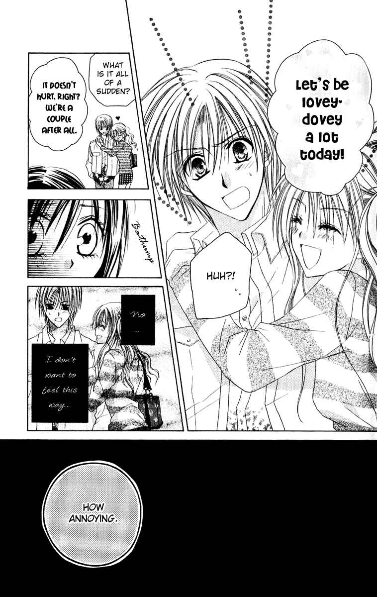 Page 12 Chapter 2 37ºC no Boyfriend