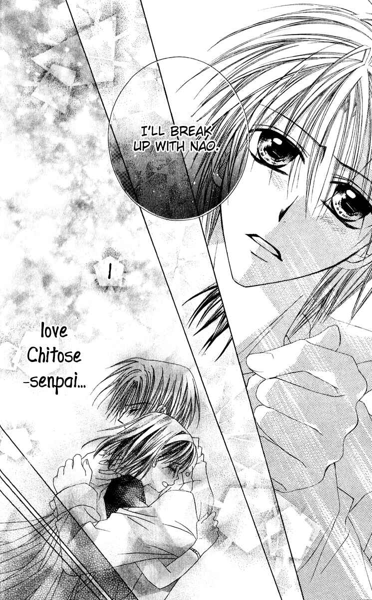 Page 22 Chapter 2 37ºC no Boyfriend