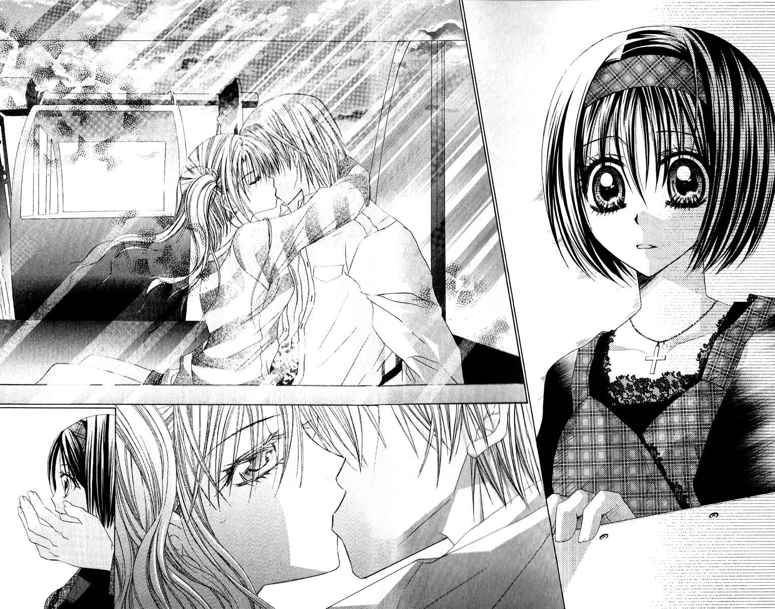 Page 28 Chapter 2 37ºC no Boyfriend