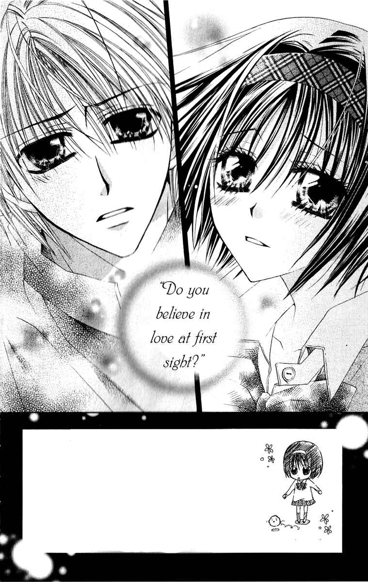 Page 3 Chapter 2 37ºC no Boyfriend