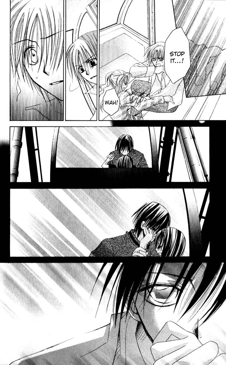 Page 31 Chapter 2 37ºC no Boyfriend