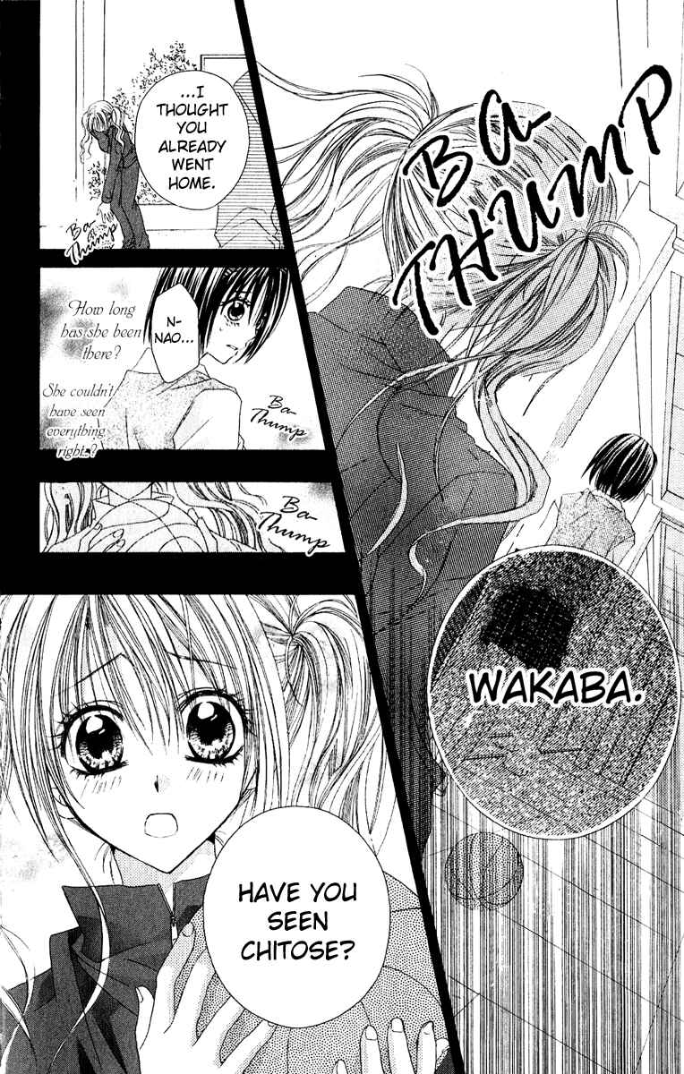 Page 7 Chapter 2 37ºC no Boyfriend