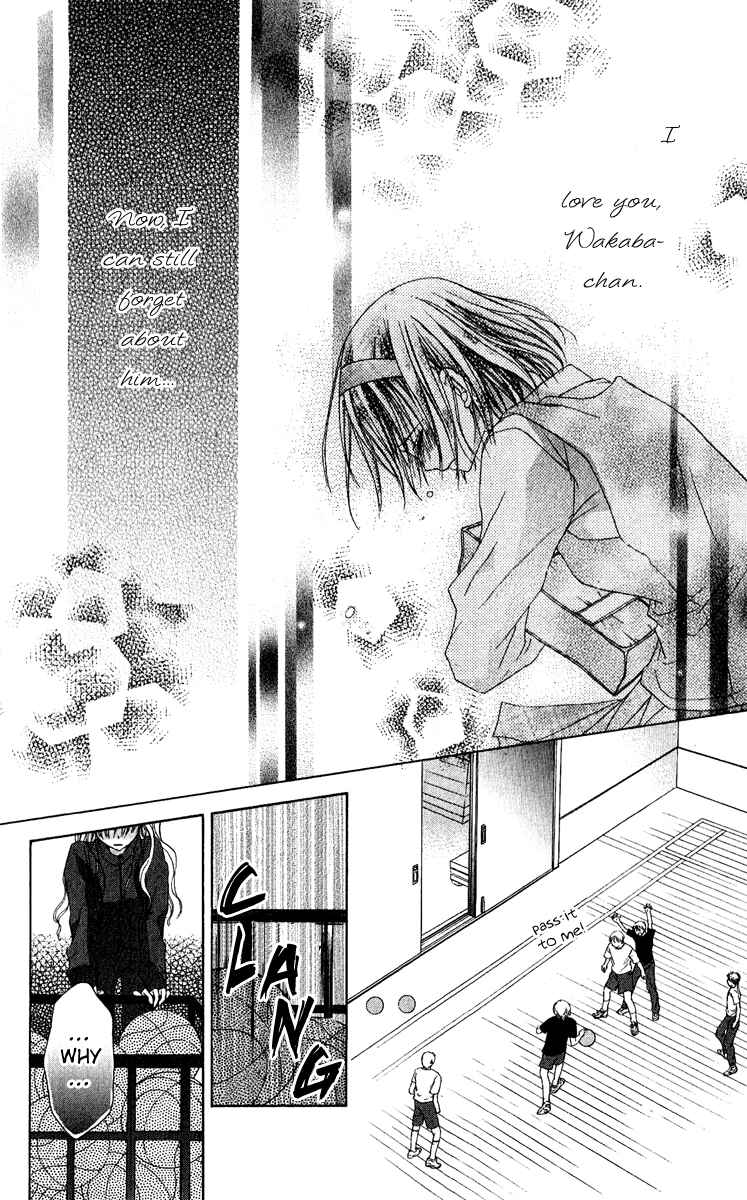 Page 9 Chapter 2 37ºC no Boyfriend