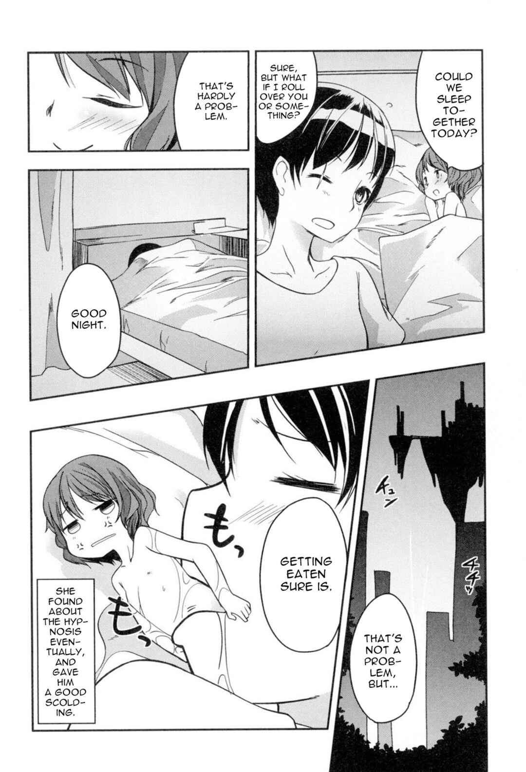 Page 24 Chapter 3 A Bride of the Fairy