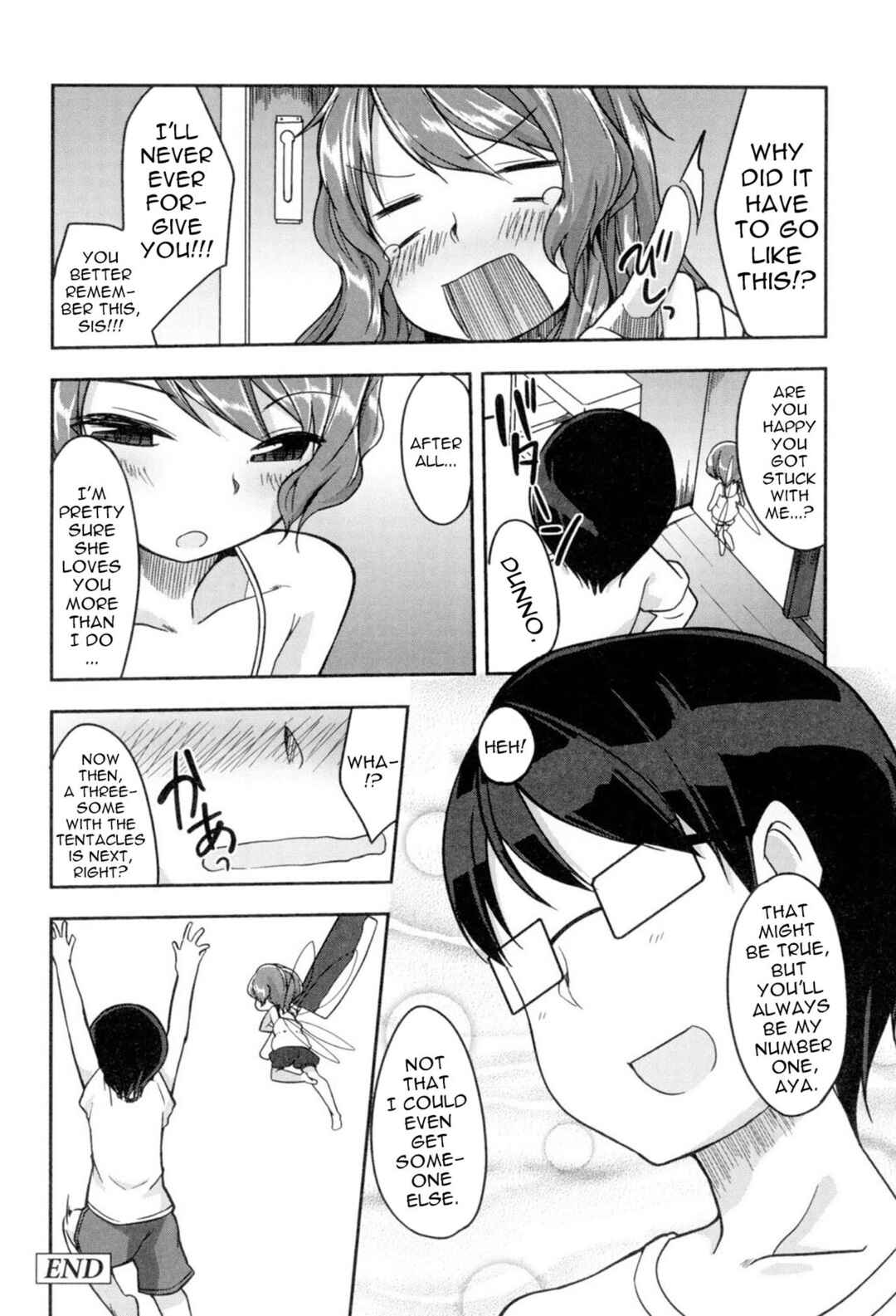 Page 24 Chapter 4 A Bride of the Fairy