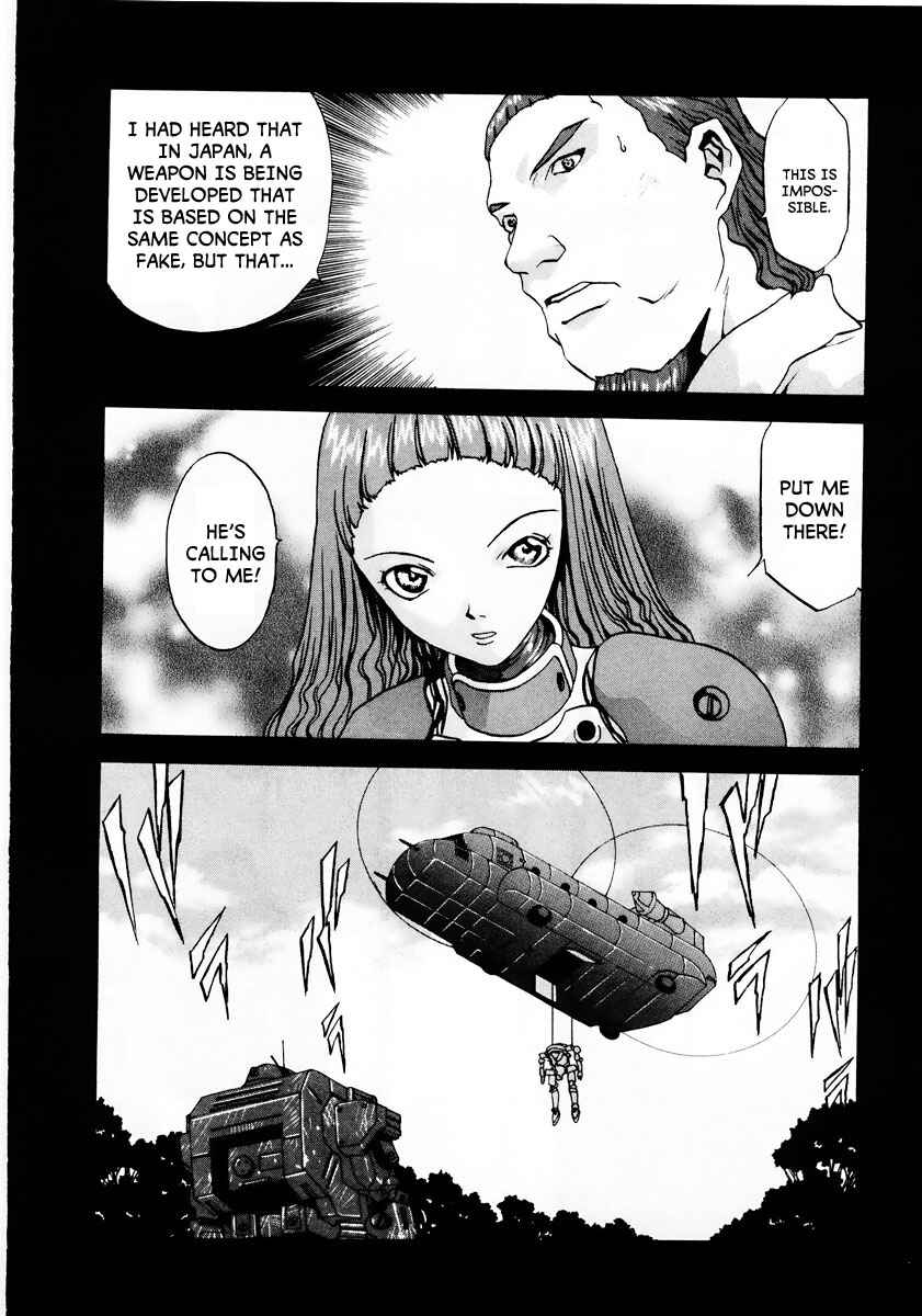Page 15 Chapter 6 Gasaraki
