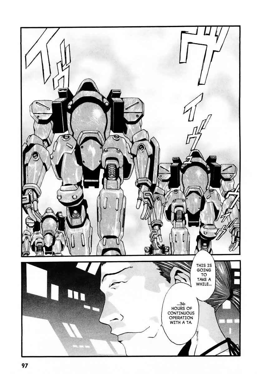 Page 37 Chapter 9 Gasaraki