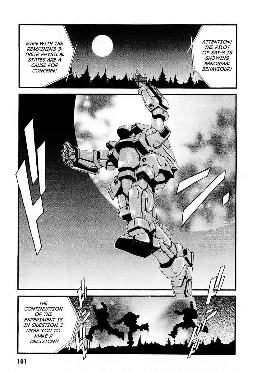 Page 41 Chapter 9 Gasaraki