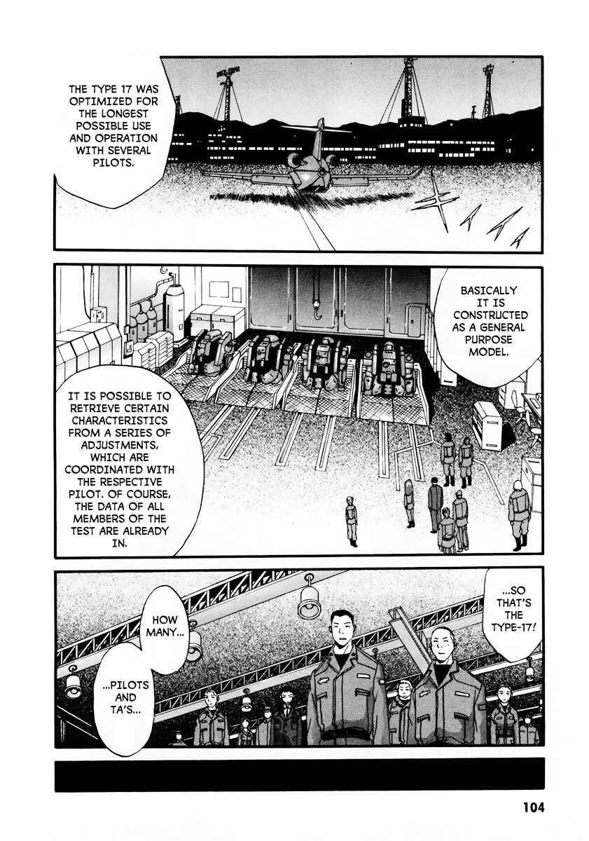 Page 44 Chapter 9 Gasaraki