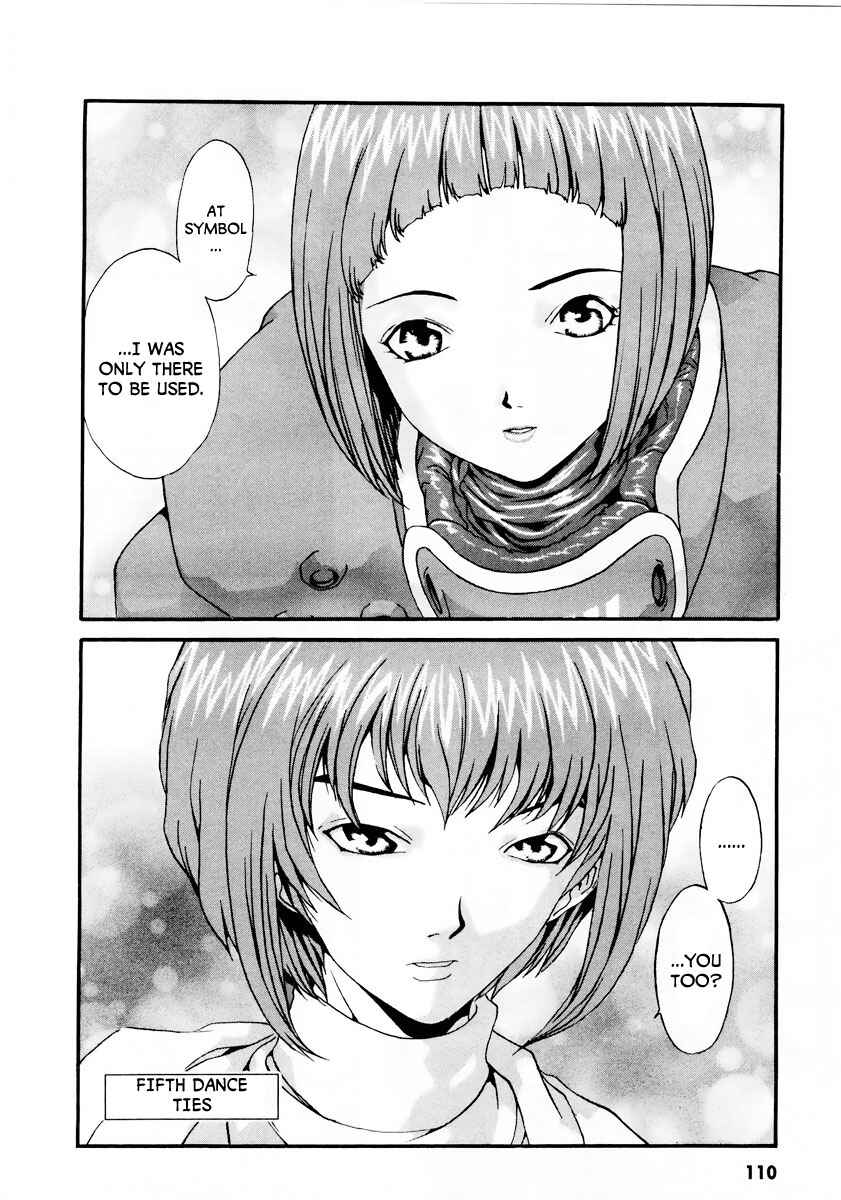 Page 1 Chapter 10 Gasaraki