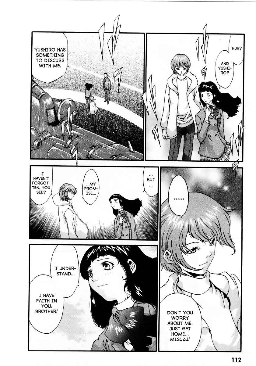 Page 3 Chapter 10 Gasaraki