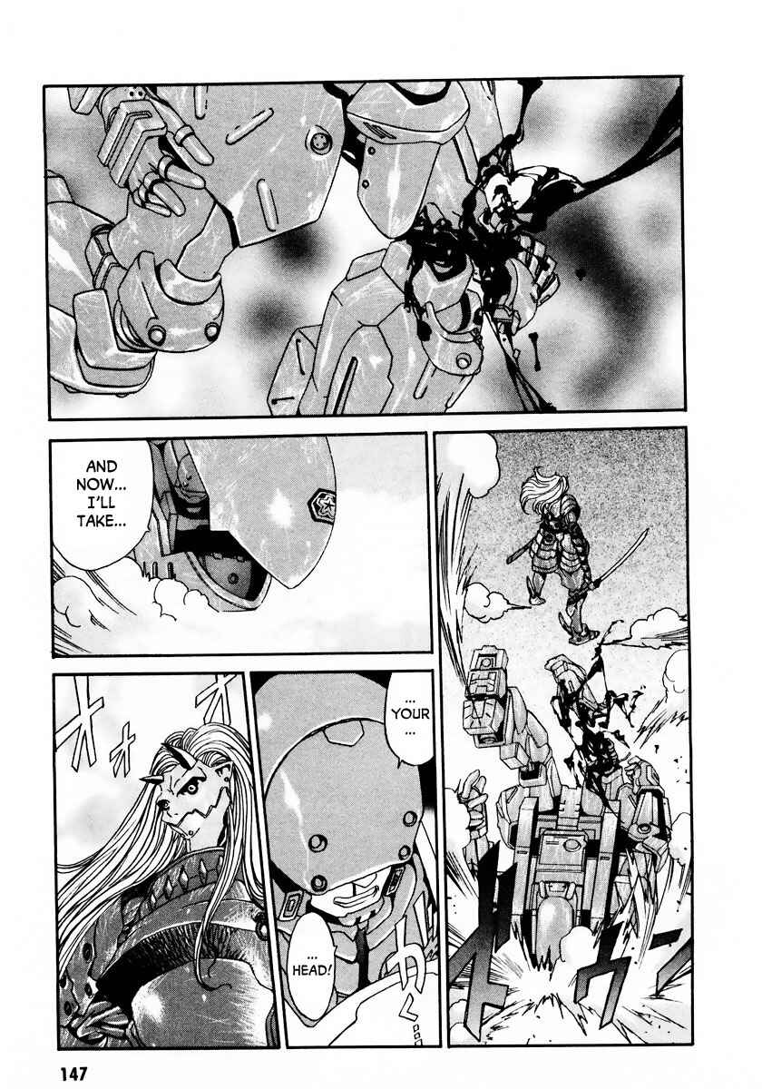 Page 38 Chapter 10 Gasaraki