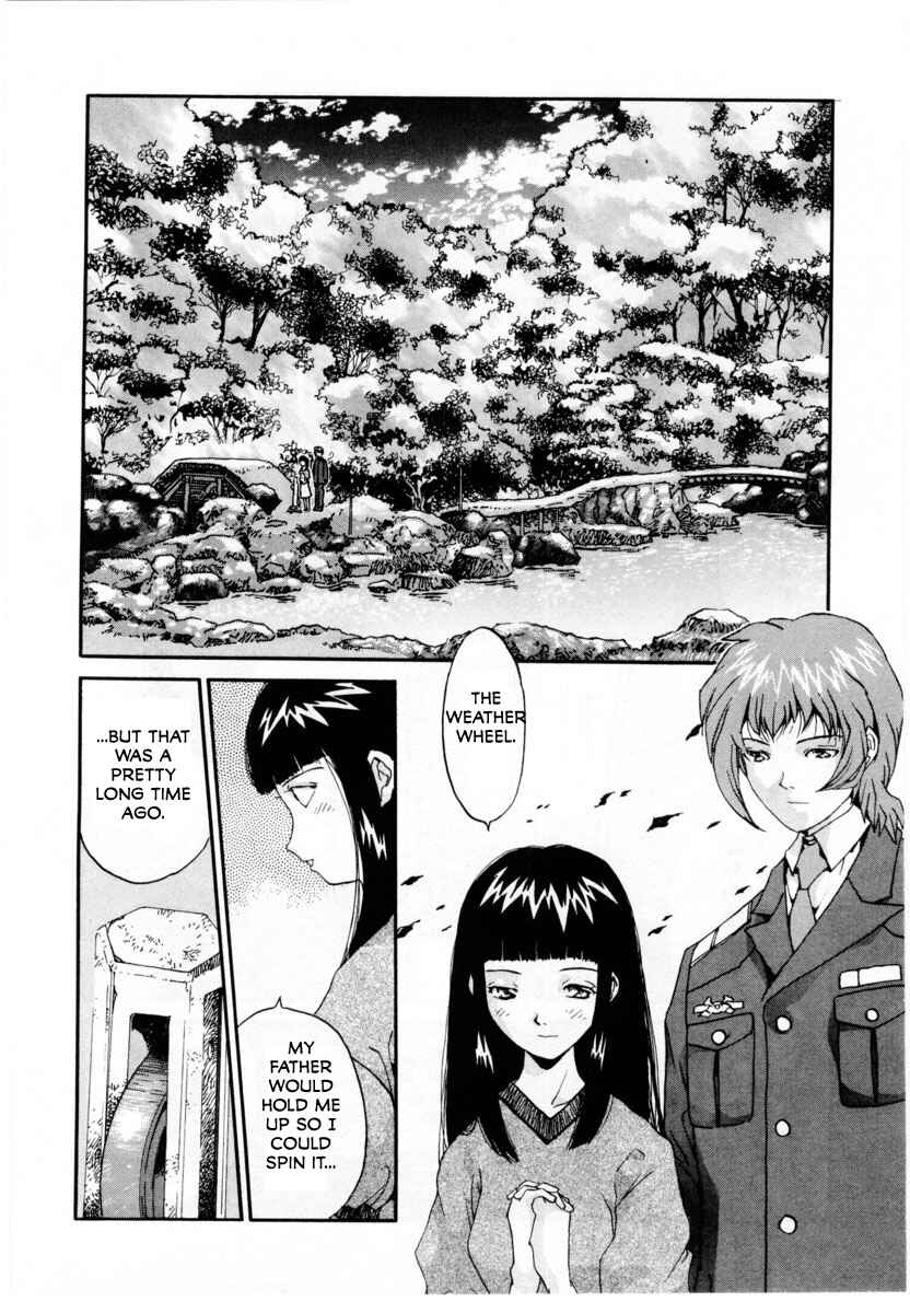 Page 23 Chapter 2 Gasaraki