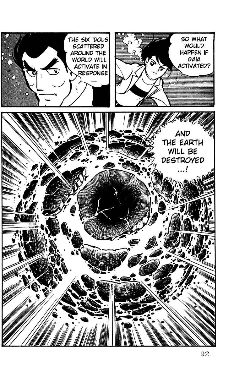 Page 11 Chapter 4 Mars