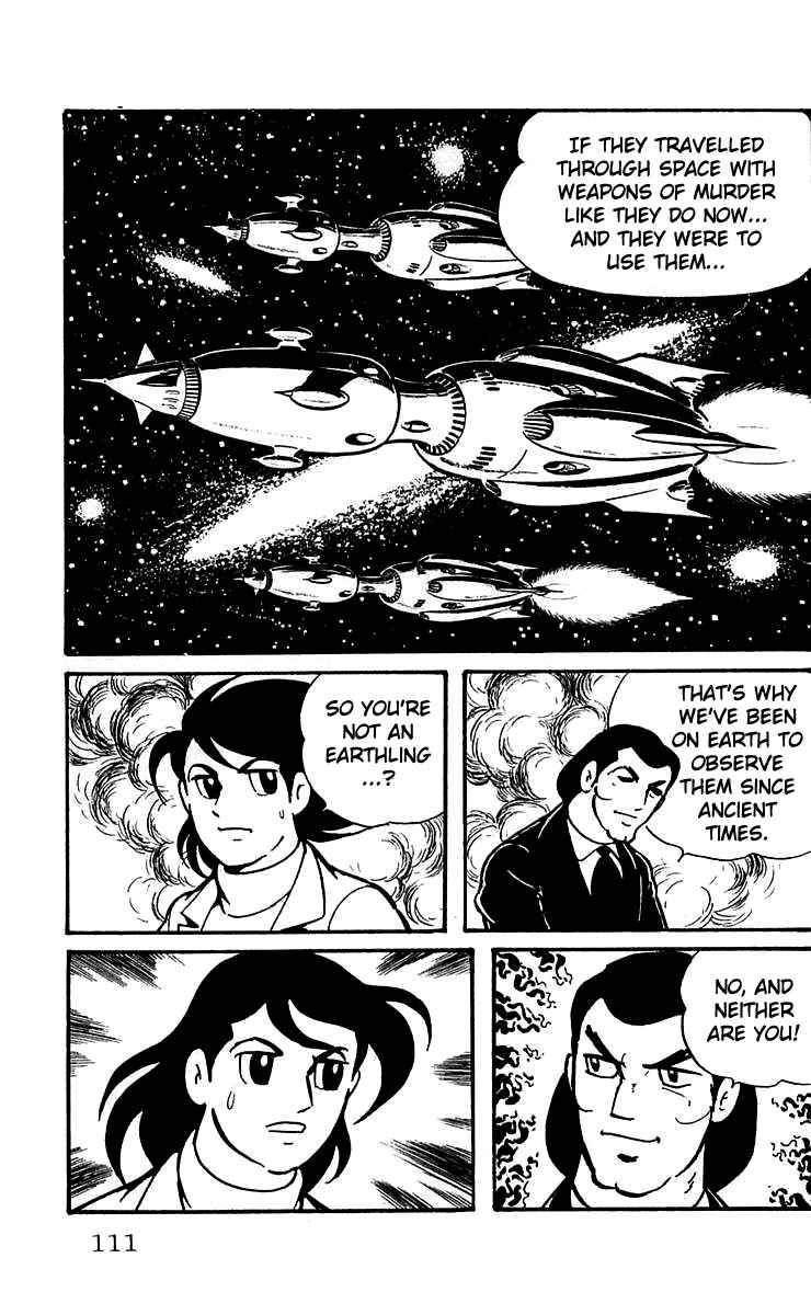 Page 30 Chapter 4 Mars