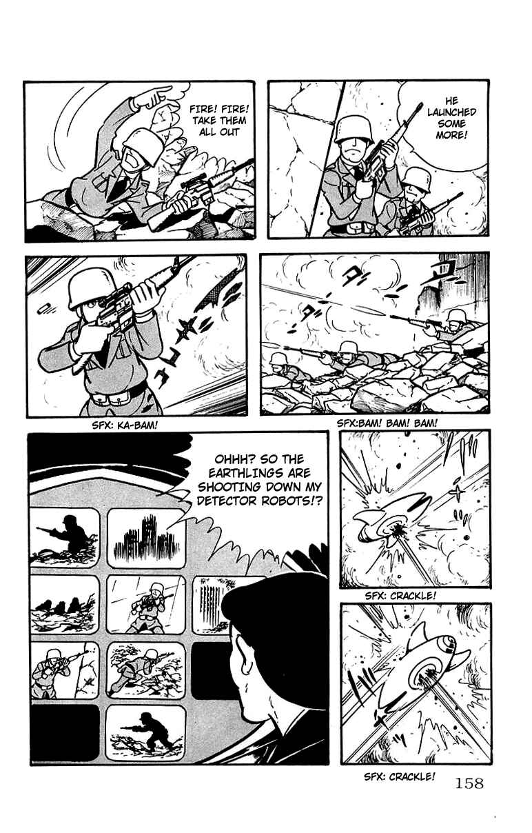 Page 16 Chapter 27 Mars