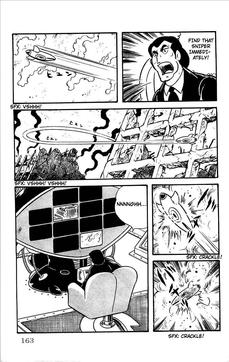 Page 21 Chapter 27 Mars