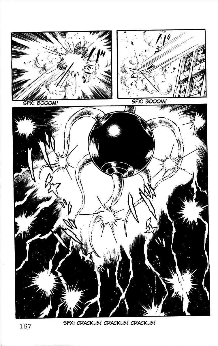 Page 25 Chapter 27 Mars